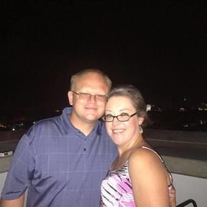 Meet your Posher, Beth